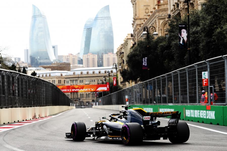  Renault R.S.18 2018 года  (фото 33 из 45)